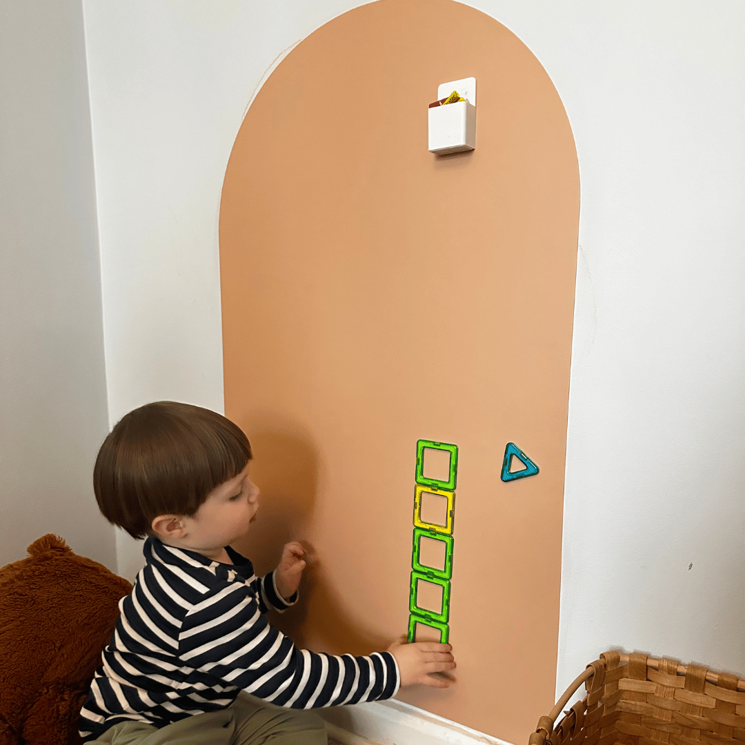 MagicWall™